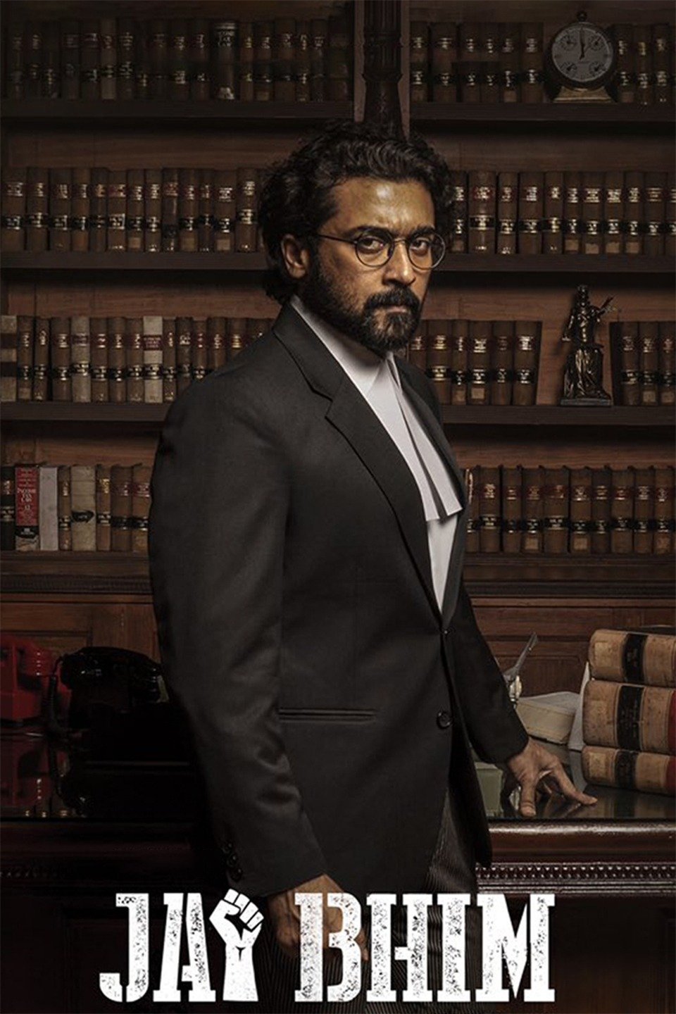 Jai Bhim (2021) [2704] (A1762925733) [[Movies]] --Plex--